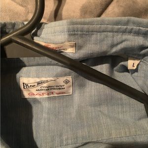 Gant Men’s Button down shirt